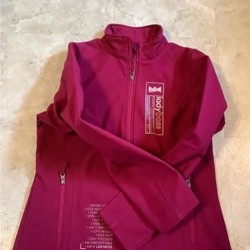 377. Port Authority jacket